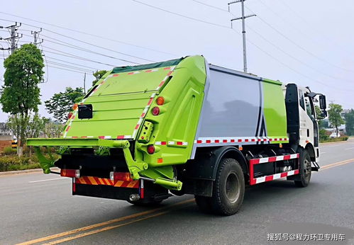 國六解放J6L壓縮式垃圾車CLW5180ZYSC6 高效環(huán)保的城鄉(xiāng)環(huán)衛(wèi)解決方案